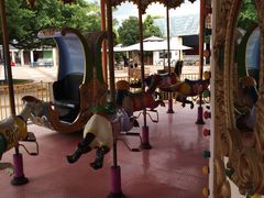 -世界恐龙谷景区