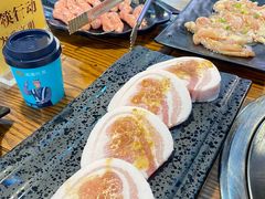 -牛犇烤肉(物资学院路店)