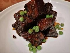 文火小牛肉-无锡城中皇冠假日酒店·芳园中餐厅