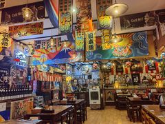 -平成屋·午肴夜酒(四川北路店)