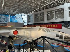 -中国航空博物馆