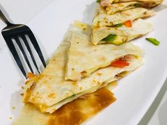 -噹噹呀咪咖喱屋(南京东路店)