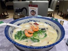 -山外山菜馆(玉泉路店)