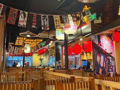 -有喜屋·烧鸟·居酒屋(周浦万达店)