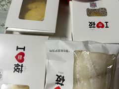 -西贝莜面村(常州新北万达广场店)