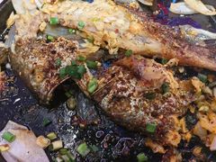 -叁宝烤肉• 西安烧烤(凤城十二路店)