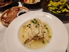 -顶特勒·黄鱼馆·特色菜(上海大世界店)