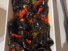 -云中鱼蒸汽石锅鱼(川沙百联店)