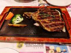 -海维克牛排馆HIGHWIC(青羊万达店)
