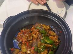 -合兴居烤鸭店