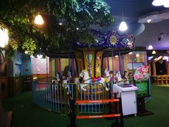 -Duda&Dada嘟哒和达达儿童公园(凯德mall新都心店)