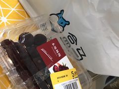 -盒马鲜生(皇庭广场店)