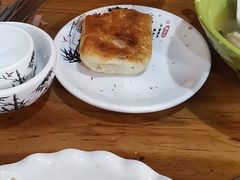 -二红烧烤排骨串(麦岛店)