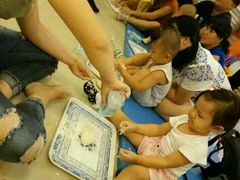 -红黄蓝成长中心(公益西桥校区)