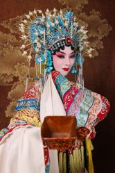 -华韵京剧摄影(洋桥角门东店)