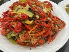 -一起吃小龙虾·海鲜(海珠店)