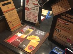 -太平洋咖啡(青岛万象城店)