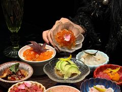 -蟹犇前•帝王蟹雪蟹(陆家嘴店)