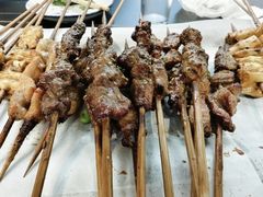-老黑板筋(顺义总店)