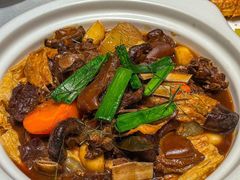 -粤匠·澳门点心粤菜海鲜(澳门半岛店)