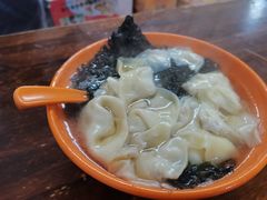 -阿麟馄饨(延长路店)