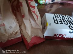 -肯德基(学院路店)