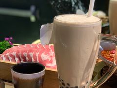 -湊湊火锅·茶憩(杭州湖滨银泰in77店)