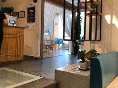-食客堂麻婆豆腐专门店
