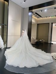 -MuseMarry婚纱(前海嘉里中心店)
