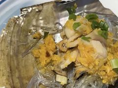 -渔港甄宴·海鲜·地标烟台菜(金沙滩店)