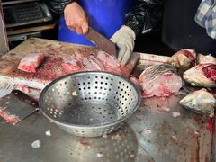 -梅记大块头爆鱼店(乍浦路店)