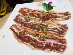 -韩宫宴烤肉·料理(南京江宁万达店)
