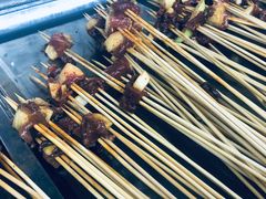 -来伊回麻辣烫·火锅串串清真(红瓦寺总店)