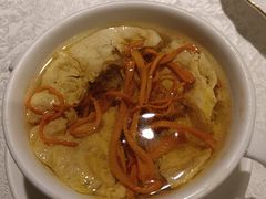 -红棉中餐厅·广州海航威斯汀酒店