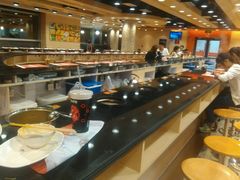 -呷哺呷哺(迦南店)
