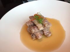 -环球港凯悦 · 享悦中餐厅