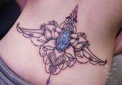 -见雾TATTOO STUDIO