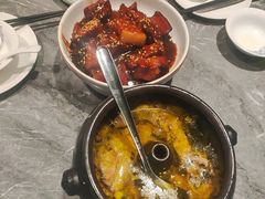 -福照楼汽锅鸡·云南菜(火车站锦江店)