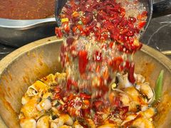 -永安水煮活鱼·仪征菜(仪征奥林匹克店)