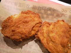 -肯德基(沈辽路店)