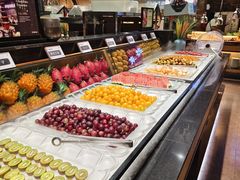 -韩盛·盛江山自助料理(于洪新玛特店)