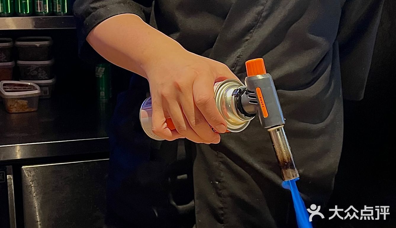 巷子里的深夜食堂，让人回味不止