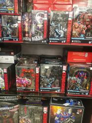 -新时模型(新街口店)