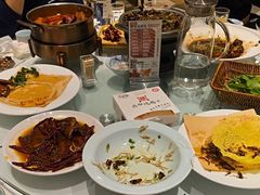 -燕郊烧鸽子(酷车小镇店)