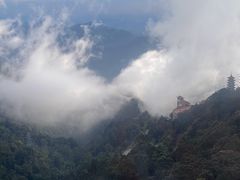 -云顶高原