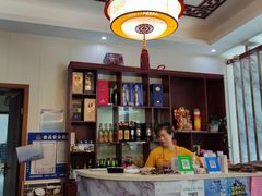 -灵福缘私房菜·农家菜(拈花湾·灵山大佛必推店)