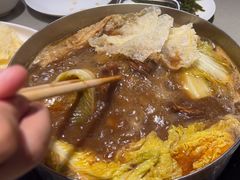 -蝎王府羊蝎子(西直门店)
