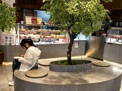 -君之狮子山·轻糖烘焙(松江印象城店)