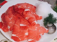 -九鼎轩脆毛肚火锅(三钢里店)