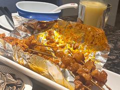 -火吧PTV聚会餐厅(1号店)